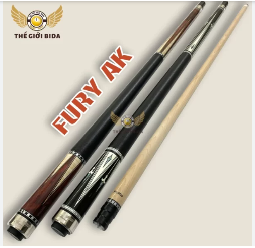 Gậy cơ Fury