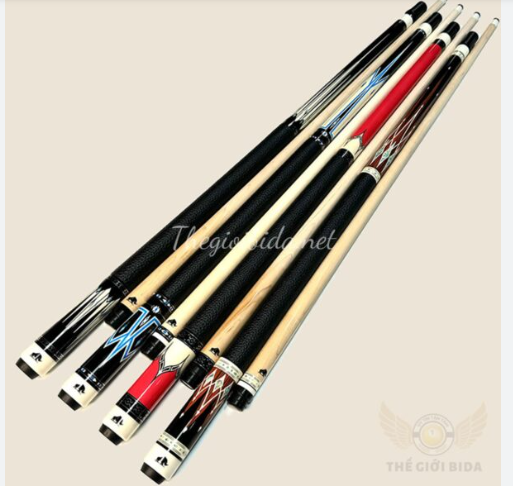 Gậy cơ Balabushka Cues SLE2